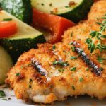 Les meilleurs accompagnements pour sublimer une escalope milanaise