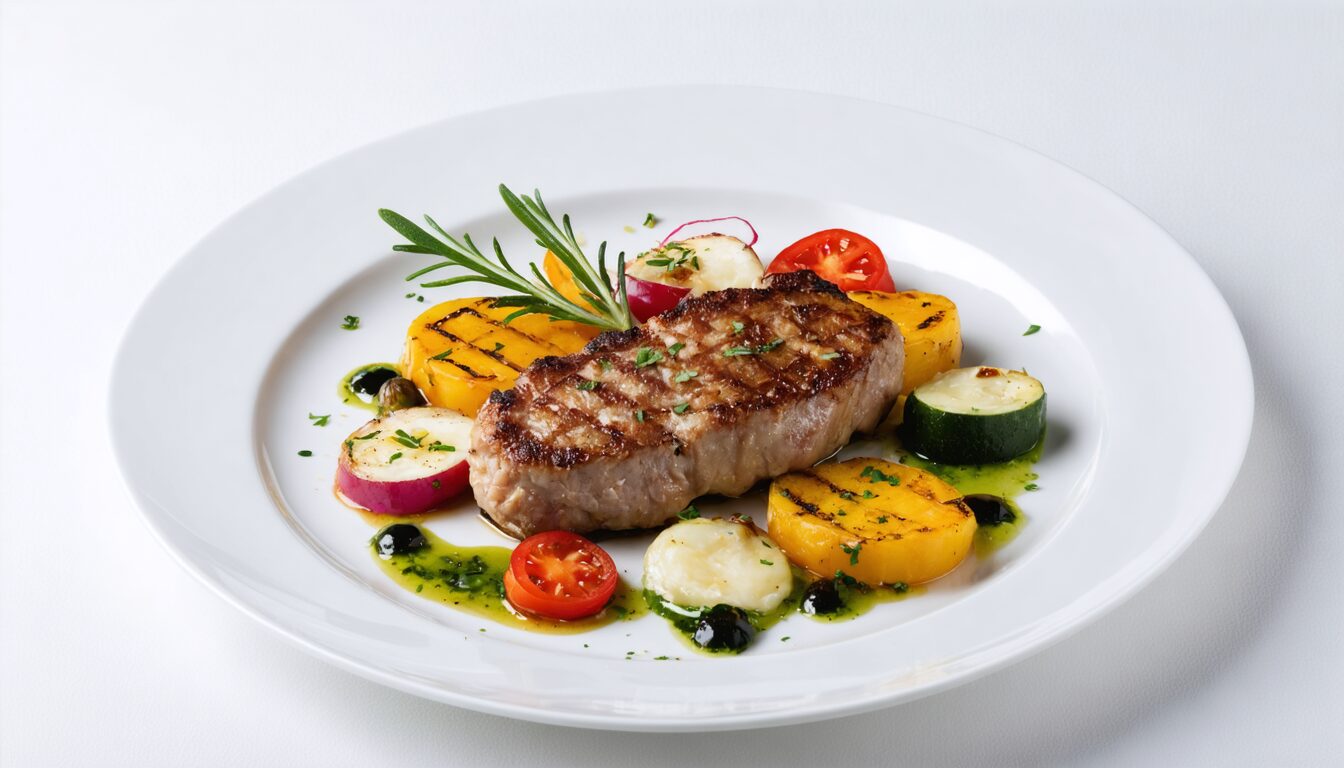 découvrez notre sélection des meilleurs accompagnements pour sublimer une escalope milanaise : légumes croquants, salades fraîches, pommes de terre et bien plus. inspirez-vous pour un repas savoureux et équilibré !