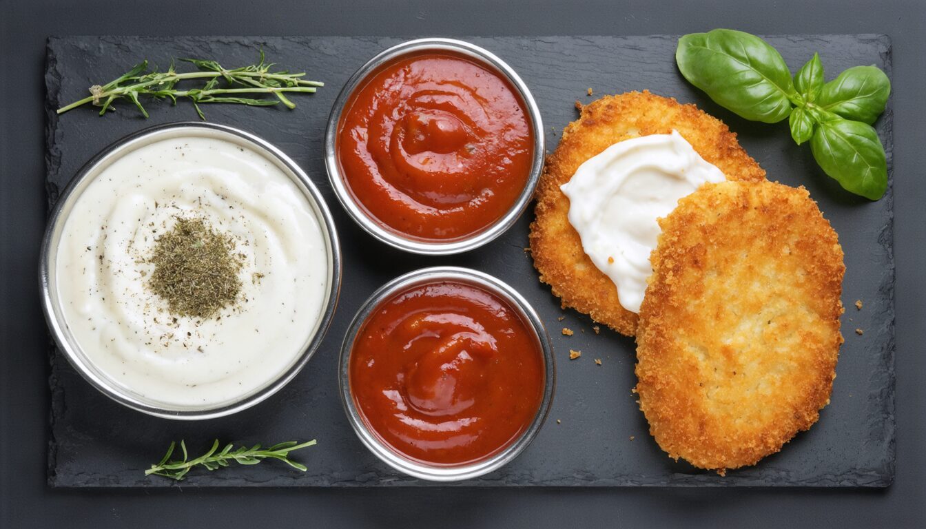 découvrez les meilleurs accompagnements pour escalope milanaise : idées savoureuses de légumes, salades et féculents pour compléter ce plat italien et épater vos convives !
