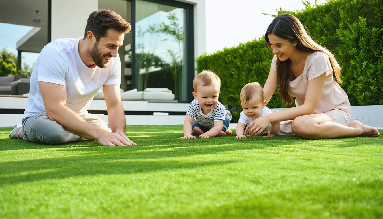 découvrez pourquoi de plus en plus de particuliers choisissent le gazon artificiel : praticité, économies d'entretien, esthétique durable et respect de l'environnement. analyse des principaux atouts de cette solution moderne pour embellir vos espaces extérieurs.