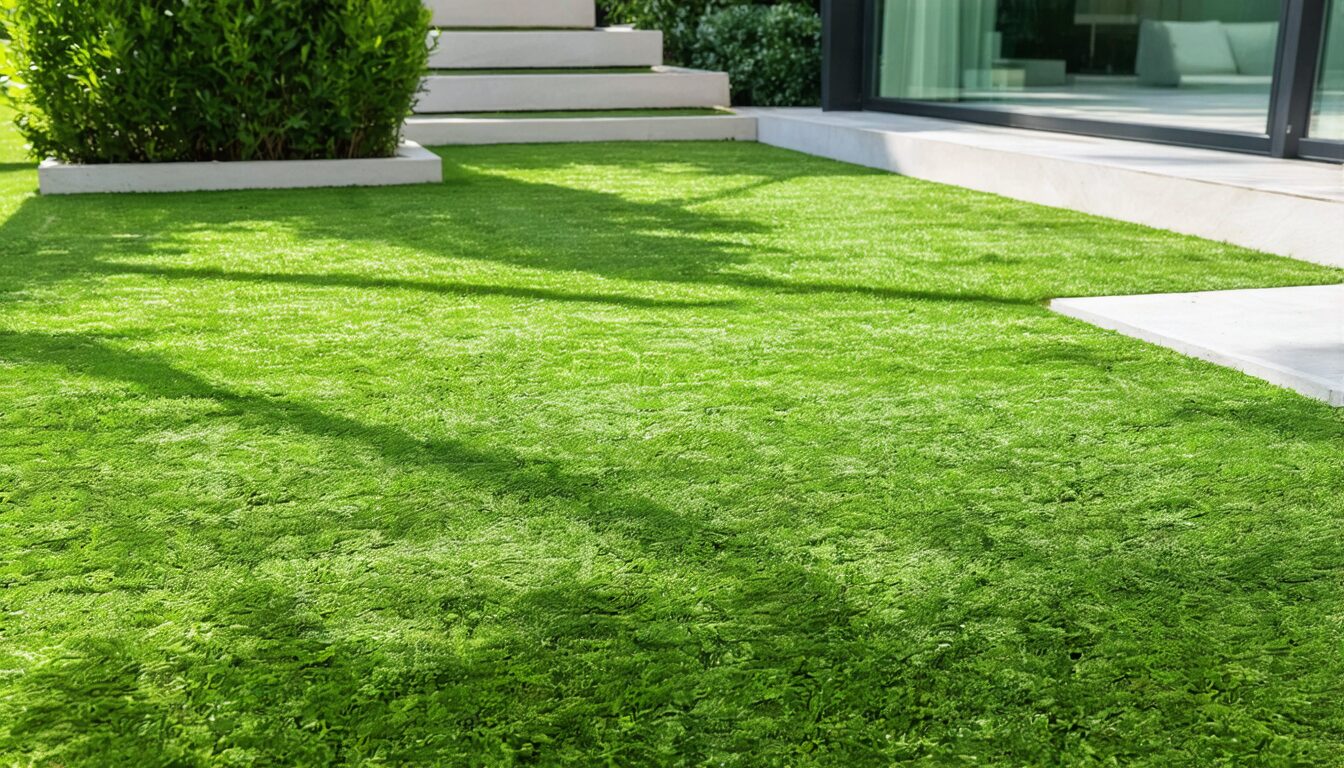 découvrez pourquoi de plus en plus de particuliers choisissent le gazon artificiel : praticité, faible entretien, esthétique durable et économies à long terme. adoptez une solution moderne pour sublimer vos espaces extérieurs !