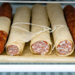 Les secrets de conservation des saucissons secs pour maintenir leur goût authentique