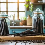 Les secrets pour une conservation optimale de la vanille