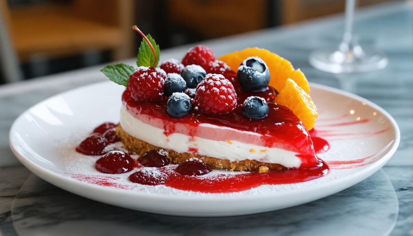 découvrez comment marier la douceur de la crème pâtissière à la légèreté de la chantilly pour obtenir une texture onctueuse et gourmande, idéale pour sublimer vos desserts maison.