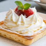 Mélanger crème pâtissière et chantilly : une union gourmande à découvrir