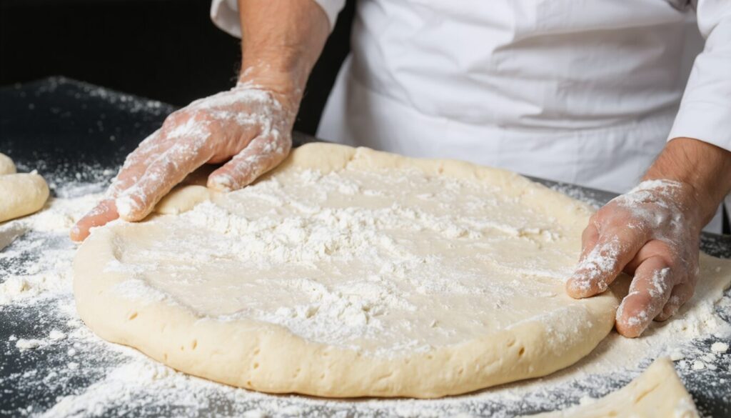 découvrez le mélange de farines secret qui transforme vos pizzas maison : une pâte légère, croustillante et savoureuse à chaque fois. ne ratez plus jamais votre pizza grâce à cette astuce inédite !