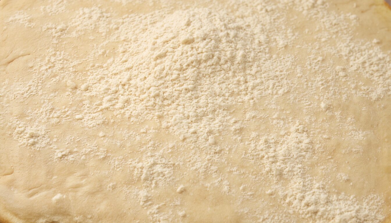 découvrez le mélange de farines secret pour réussir toutes vos pizzas à la perfection, avec une texture et un goût étonnants. ne ratez plus jamais vos soirées pizza, surprenez vos proches dès la première bouchée !