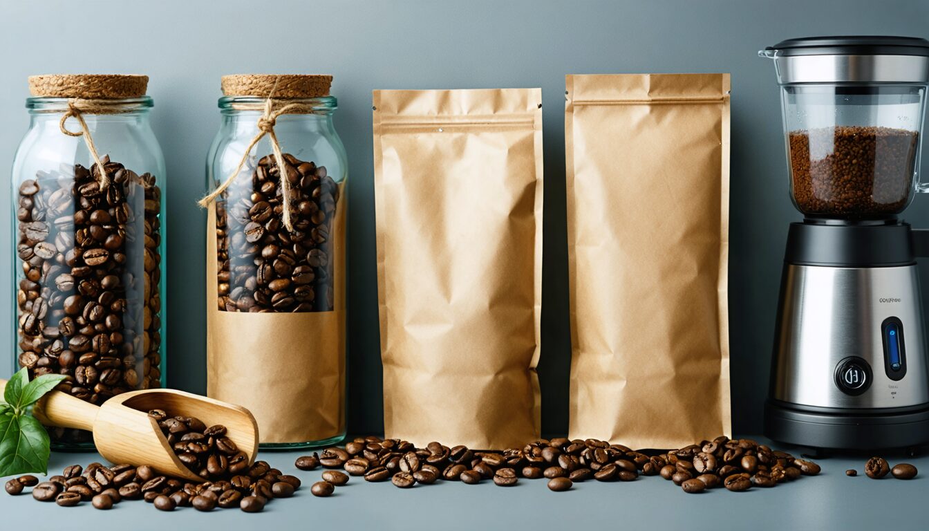 découvrez nos 5 techniques astucieuses pour conserver les grains de café frais plus longtemps. astuces pratiques et conseils pour préserver arômes et saveurs dans votre cuisine !