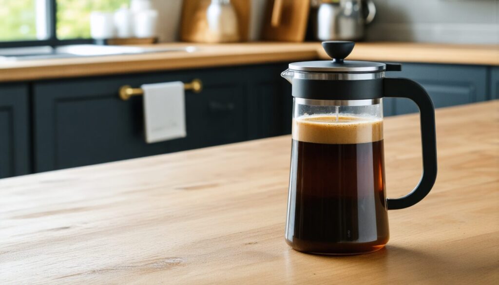 découvrez nos 5 techniques astucieuses pour préserver la fraîcheur des grains de café et savourer un arôme intense plus longtemps. astuces simples et efficaces à adopter dès maintenant !