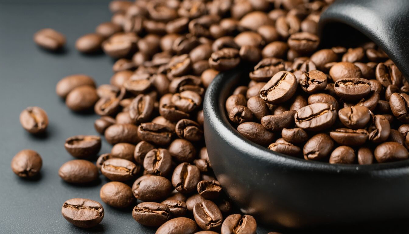 découvrez 5 techniques pratiques et efficaces pour préserver la fraîcheur de vos grains de café plus longtemps. astuces simples pour savourer un café riche en arômes chaque jour !