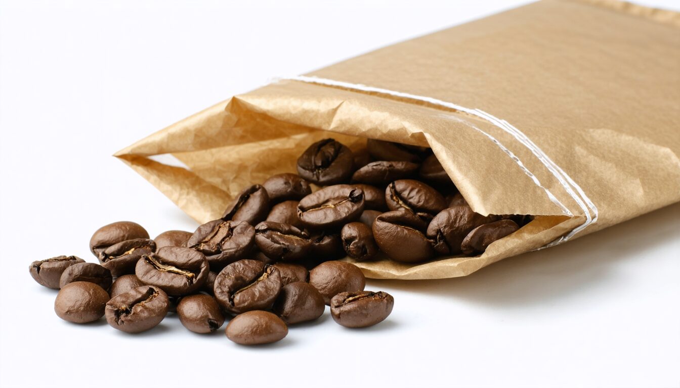 découvrez nos 5 techniques astucieuses pour conserver toute la fraîcheur et les arômes de vos grains de café plus longtemps. profitez d’un café savoureux jour après jour grâce à nos conseils pratiques !