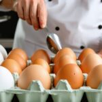 Œufs blancs ou bruns : découvrez la surprenante vérité sur la couleur de leurs coquilles