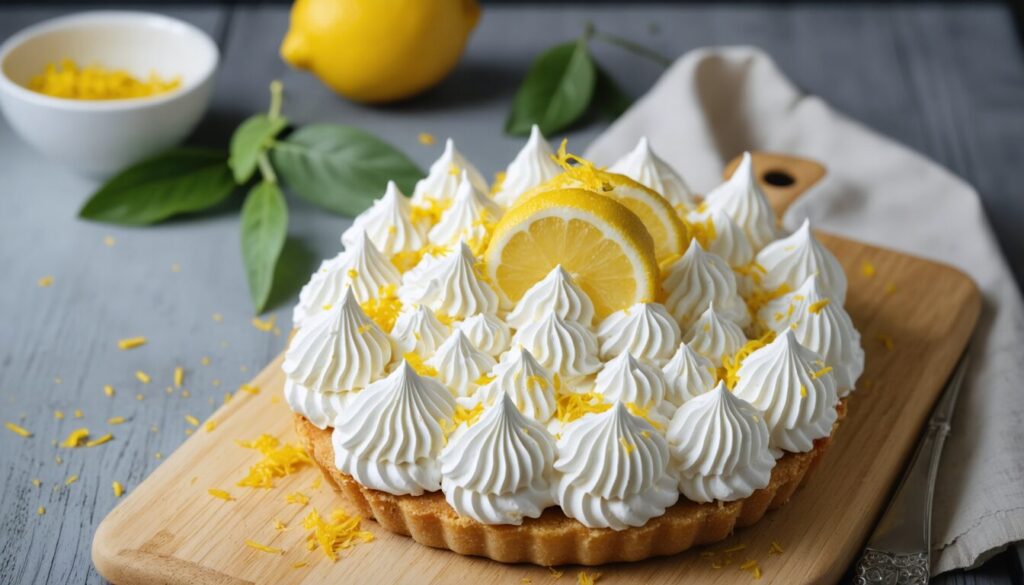 Préparer de la chantilly au mascarpone la veille : est-ce une bonne idée ?