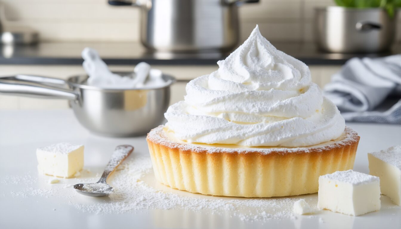 découvrez si préparer de la chantilly au mascarpone la veille est une bonne idée. astuces, conseils de conservation et résultat en goût et texture dans notre article !