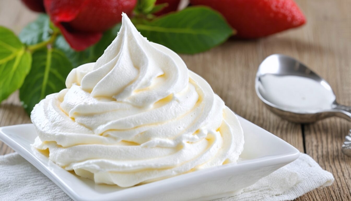 découvrez si préparer votre chantilly au mascarpone la veille est une bonne idée. astuces de conservation, texture et goût : tout ce qu’il faut savoir pour réussir votre dessert à l’avance !