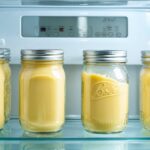Que réaliser avec les restes de crème pâtissière ?