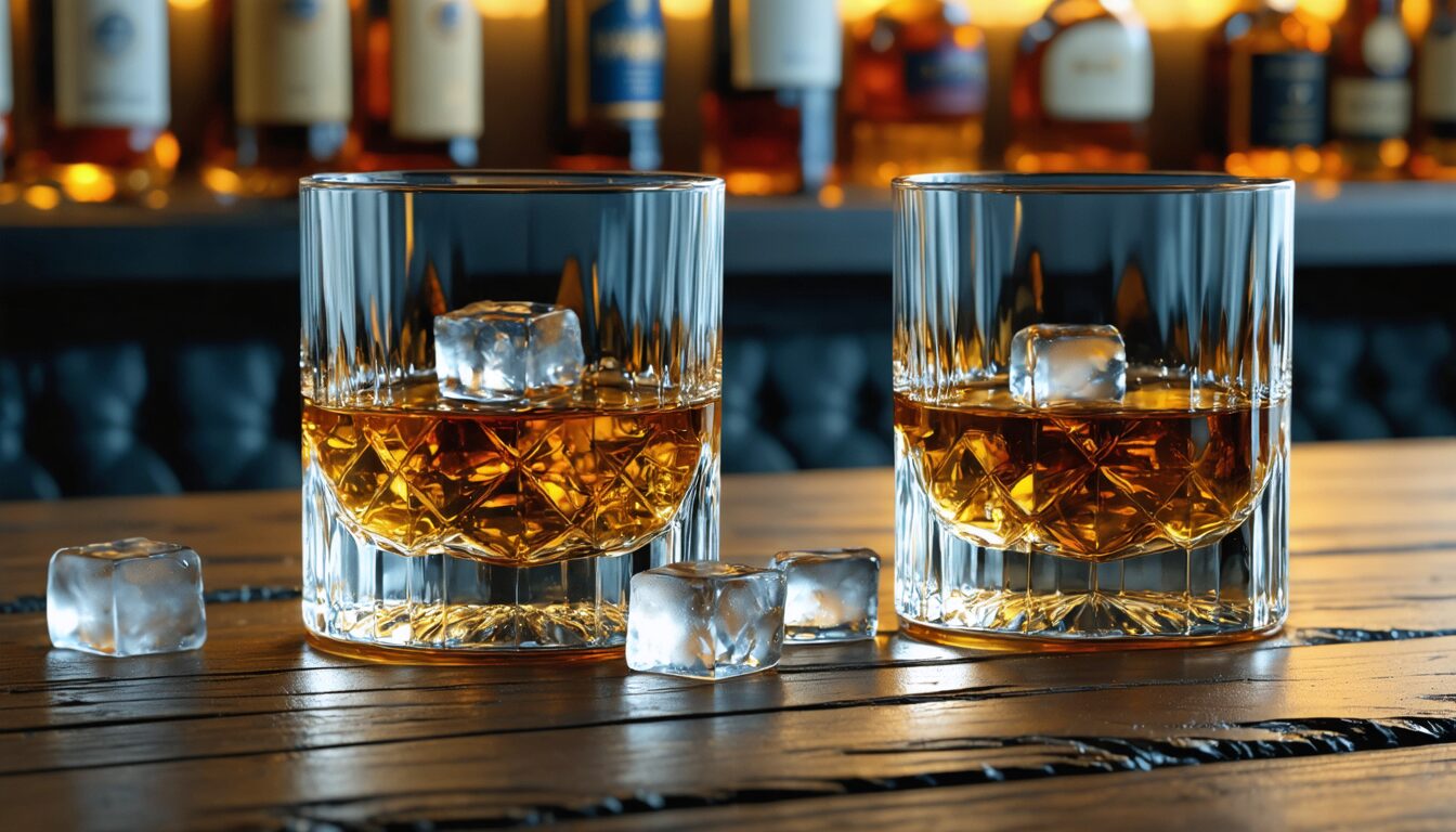 découvrez combien pèsent en grammes deux verres de whisky et obtenez des informations précises pour mesurer vos portions de boissons alcoolisées facilement.