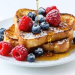 Transformez votre pain rassis en délices : 5 astuces inattendues à découvrir