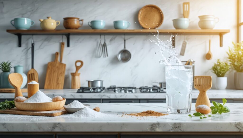 découvrez l'ingrédient inattendu qui va transformer vos recettes et apporter une touche d’originalité à tous vos plats. révolutionnez votre cuisine dès aujourd’hui !