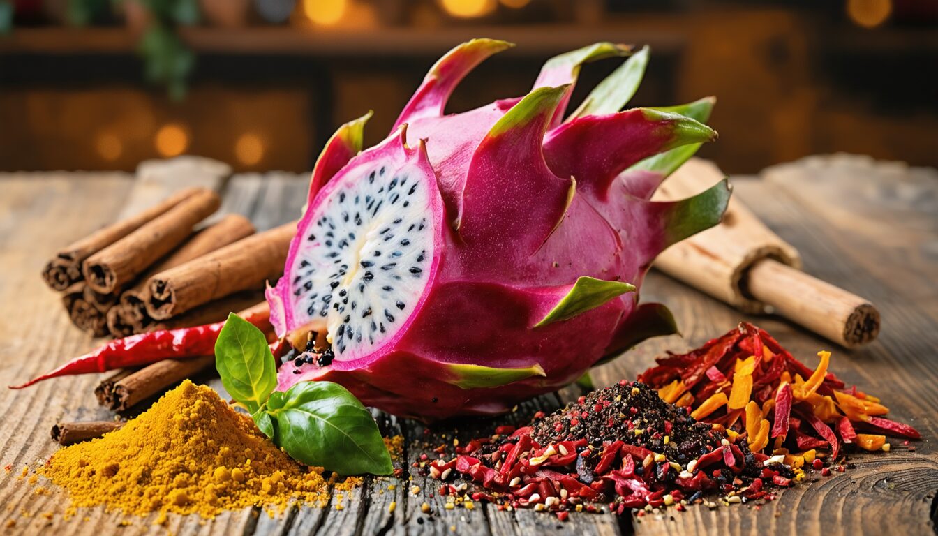 découvrez l’ingrédient inattendu qui transformera vos recettes quotidiennes en véritables chefs-d’œuvre culinaires. osez surprendre vos papilles et épatez vos invités !