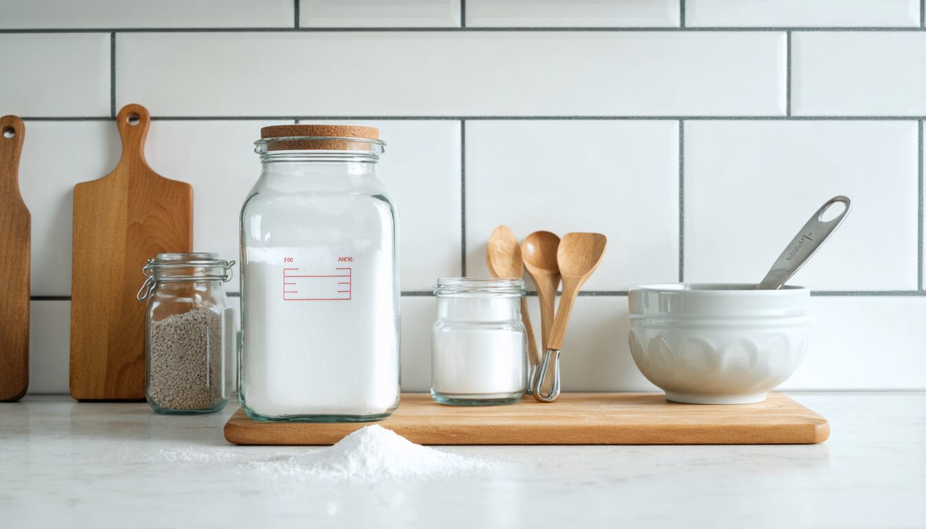 découvrez l'ingrédient secret qui transformera vos recettes et apportera une touche originale à tous vos plats. surprenez votre famille et vos amis avec cette astuce culinaire incontournable !