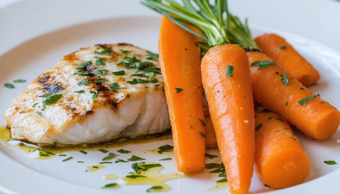 découvrez la viande idéale pour sublimer vos carottes vichy : un choix parfait qui rehausse les saveurs et apporte une touche gourmande à vos plats. idéal pour épater vos convives lors de vos repas.