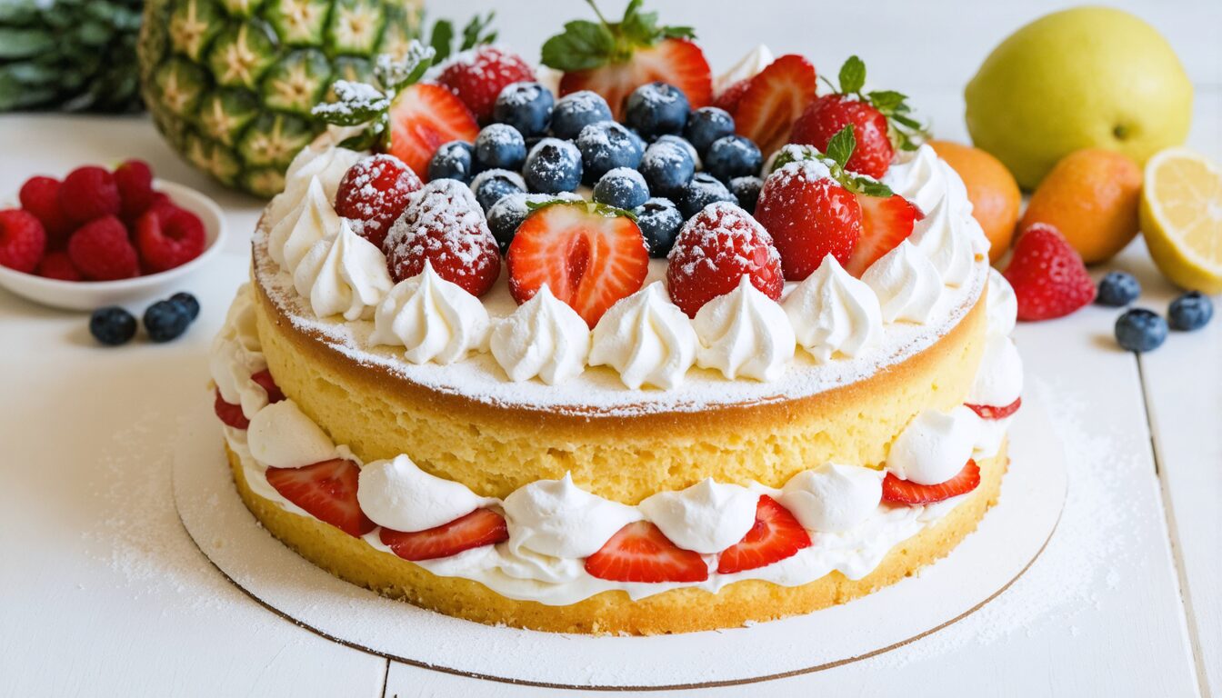 découvrez les meilleures alternatives à la crème liquide pour réussir tous vos gâteaux : options végétales, laits, yaourts et astuces pour des desserts savoureux et légers, adaptés à tous les régimes alimentaires.