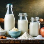 Alternatives à la crème liquide pour réussir vos gâteaux