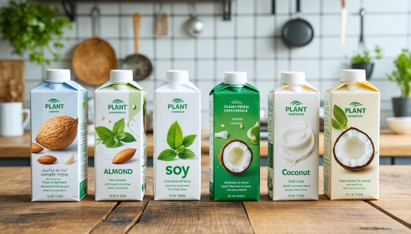 découvrez les meilleures alternatives à la crème liquide pour préparer des gâteaux moelleux et savoureux. trouvez des substituts faciles et gourmands pour réussir toutes vos recettes de pâtisserie sans crème liquide !