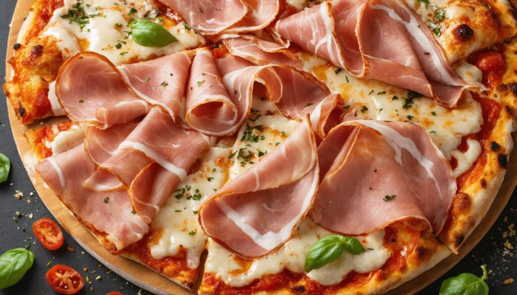 Comment sélectionner le jambon idéal pour vos pizzas ?