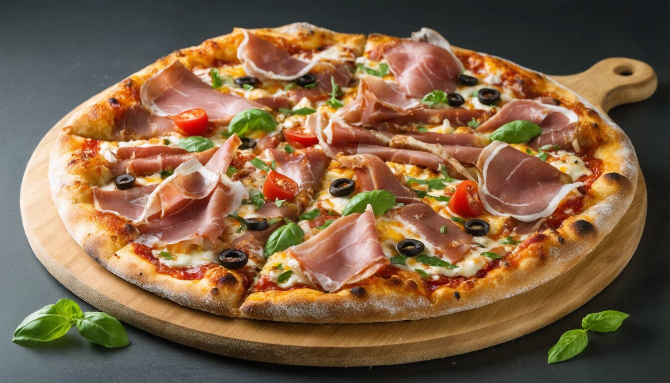 découvrez nos conseils pour choisir le jambon parfait et sublimer vos pizzas. type, texture, saveur : apprenez à sélectionner le meilleur jambon pour une pizza savoureuse et réussie.