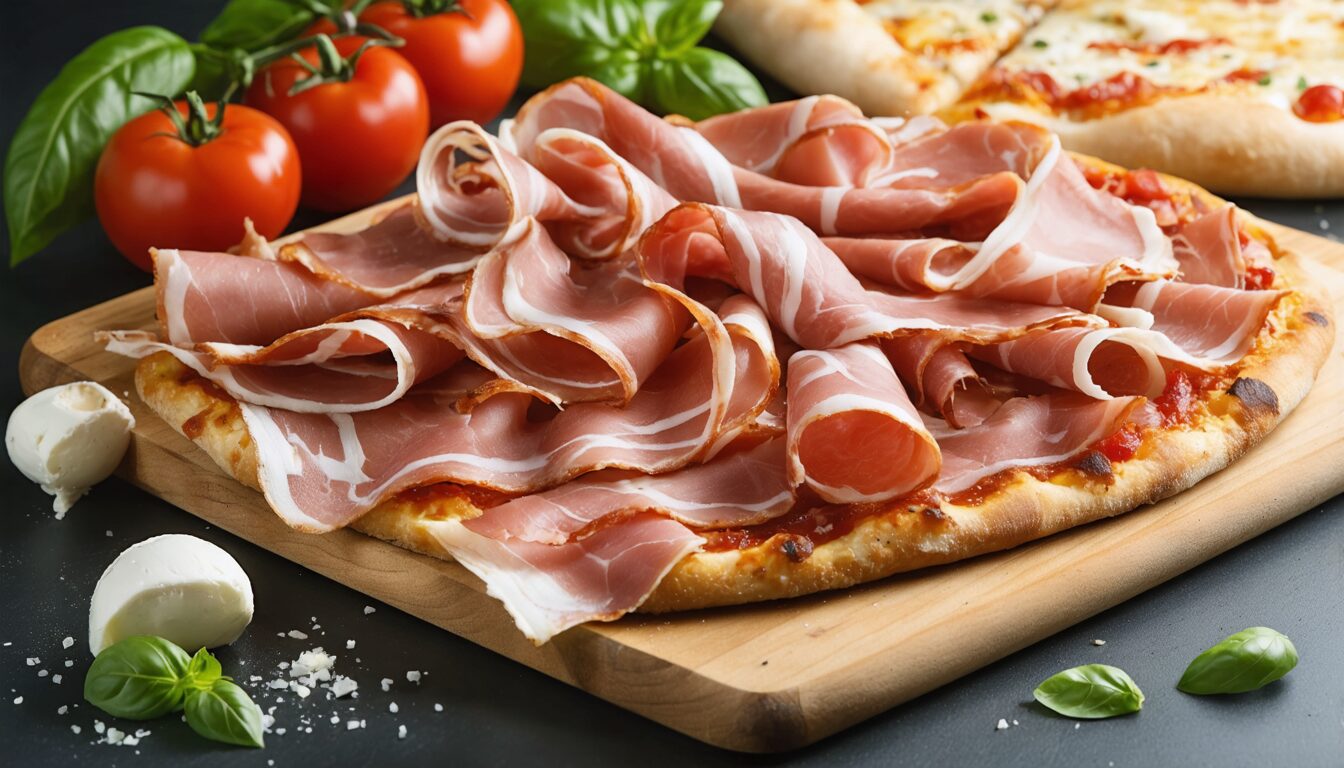 découvrez nos conseils pour choisir le jambon parfait et sublimer vos pizzas, en tenant compte des différentes variétés, textures et saveurs pour une expérience gourmande réussie.