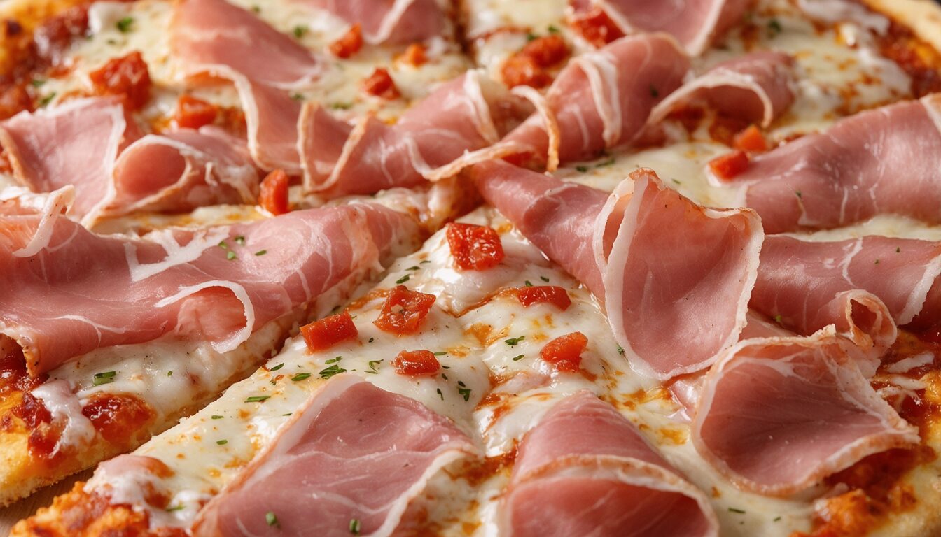 découvrez nos conseils pour choisir le jambon parfait qui sublimera vos pizzas, en tenant compte de la qualité, du goût et des différentes variétés disponibles sur le marché.