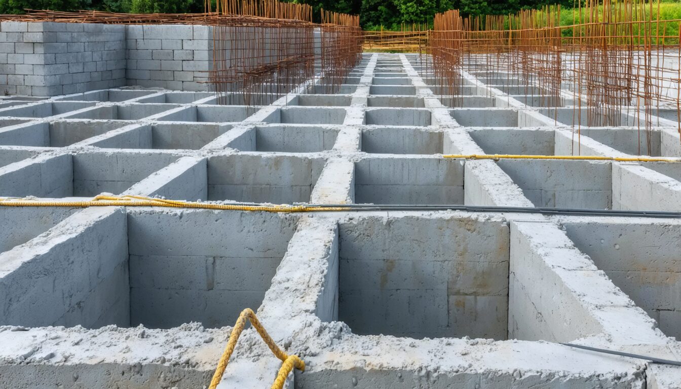 parpaing quelles sont les dimensions standards à connaître — free download