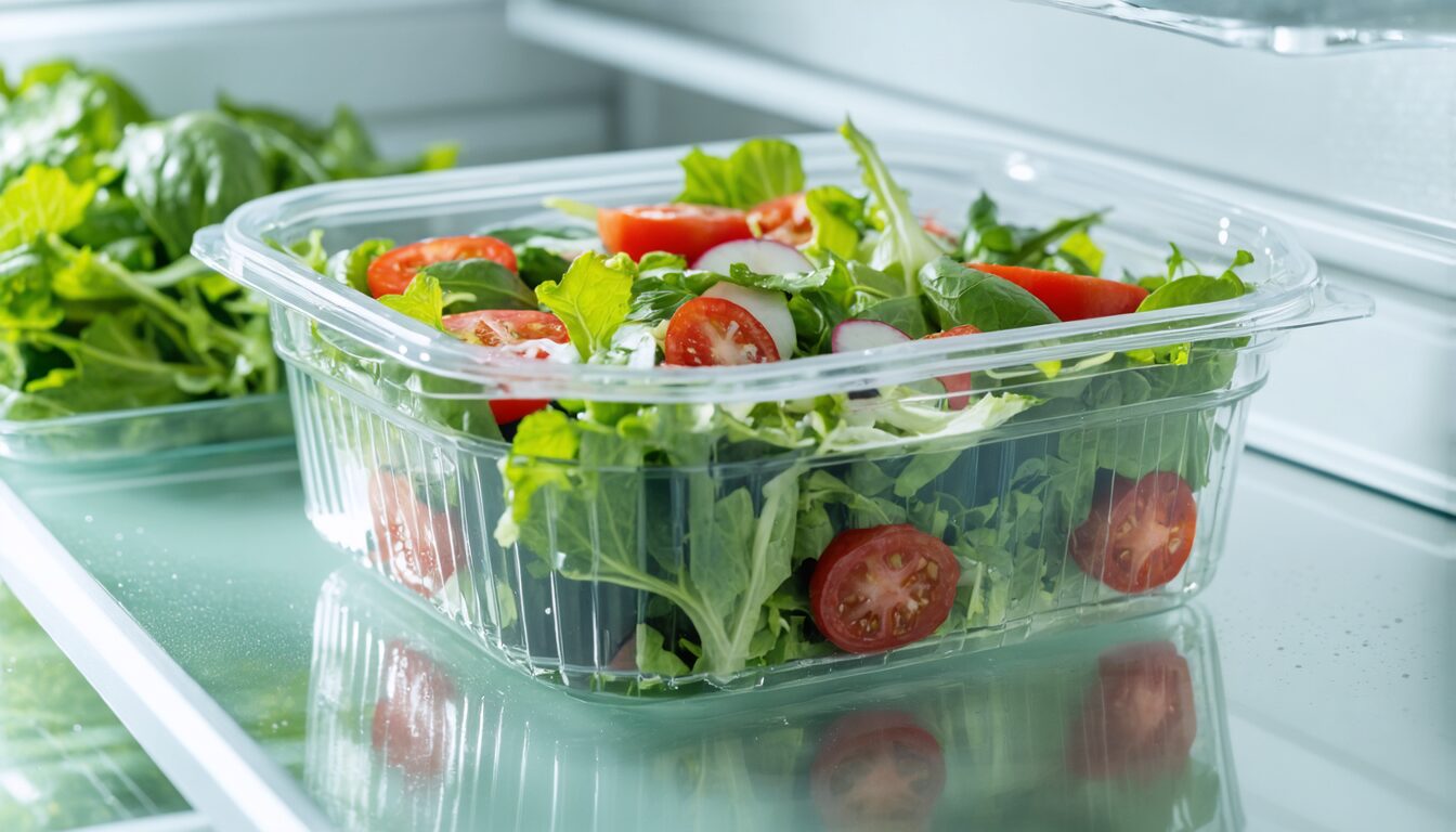 découvrez s'il est possible de préparer une salade piémontaise la veille, des astuces de conservation et des conseils pour garantir fraîcheur et saveurs au moment de servir.