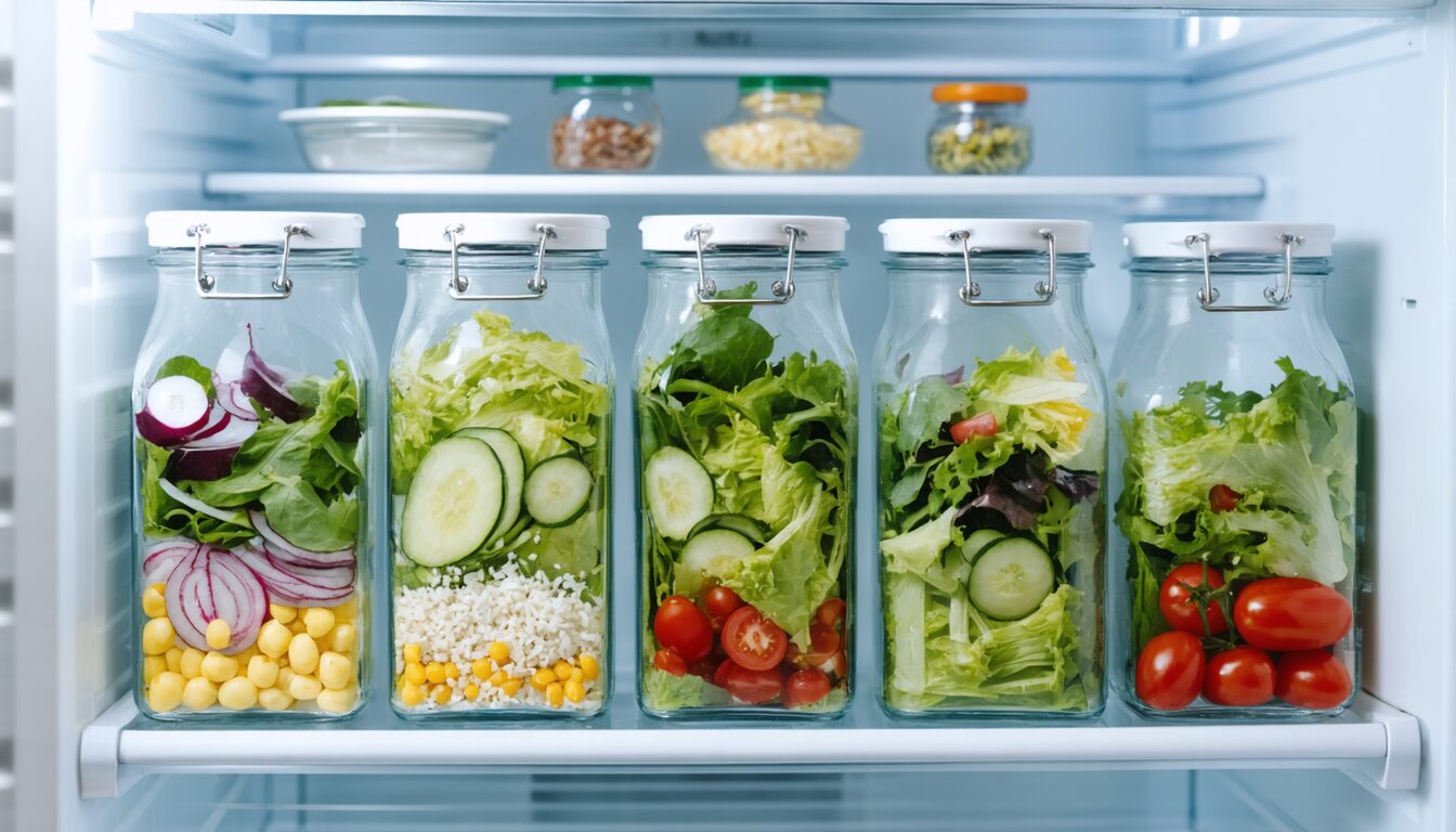 découvrez s'il est possible de préparer une salade piémontaise la veille, nos conseils pour conserver sa fraîcheur et profiter d'une saveur optimale au moment de la dégustation.