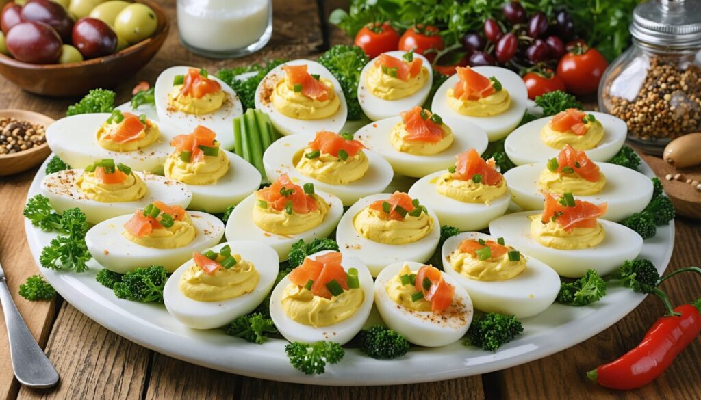découvrez des idées originales et savoureuses pour accompagner vos œufs mimosa et surprendre vos invités avec des associations gourmandes et créatives lors de vos repas.
