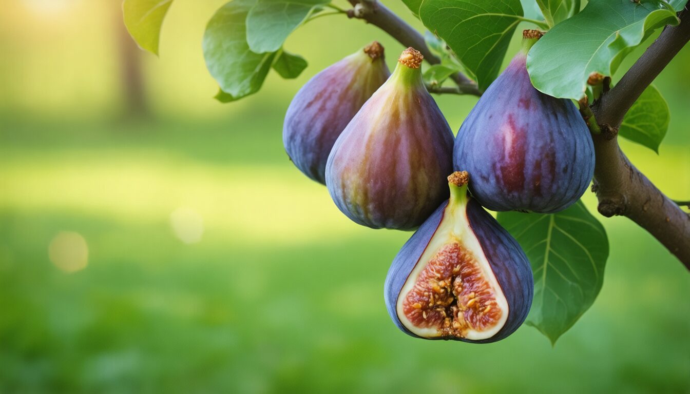 découvrez les meilleures astuces de grand-mère pour conserver vos figues fraîches longtemps, préserver leur saveur et éviter le gaspillage. conseils simples et naturels à adopter dès maintenant !