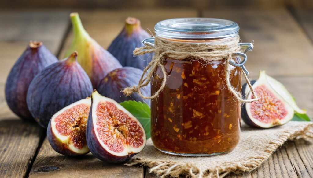 découvrez les meilleures astuces de ma grand-mère pour conserver vos figues fraîches et savoureuses plus longtemps. conseils naturels, méthodes simples et efficaces pour profiter de vos fruits toute l'année !
