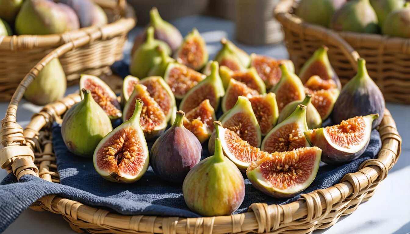 découvrez les meilleures astuces traditionnelles de ma grand-mère pour conserver vos figues longtemps, tout en préservant leur fraîcheur et leur goût savoureux. des méthodes simples, naturelles et efficaces !