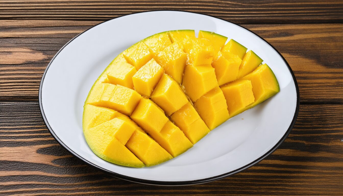 découvrez nos astuces simples et efficaces pour reconnaître une mangue à maturité et profiter pleinement de son goût sucré et juteux. apprenez à choisir la mangue parfaite grâce à nos conseils pratiques.