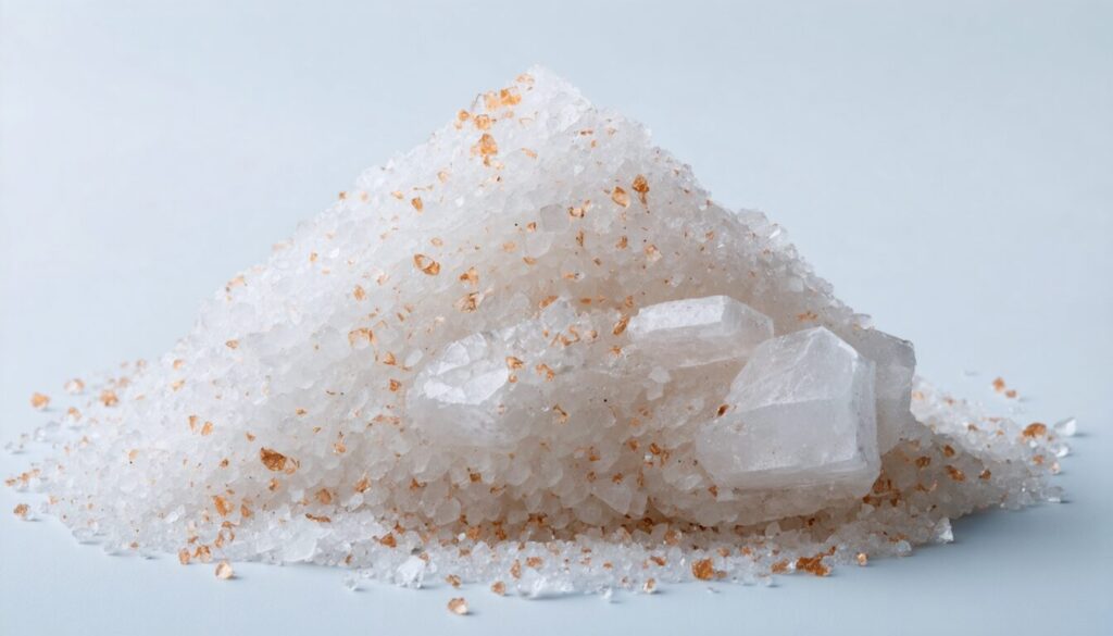 découvrez les principaux avantages de la fleur de sel par rapport au sel de table : goût raffiné, richesse en minéraux et naturel. apprenez pourquoi la fleur de sel est privilégiée en cuisine.