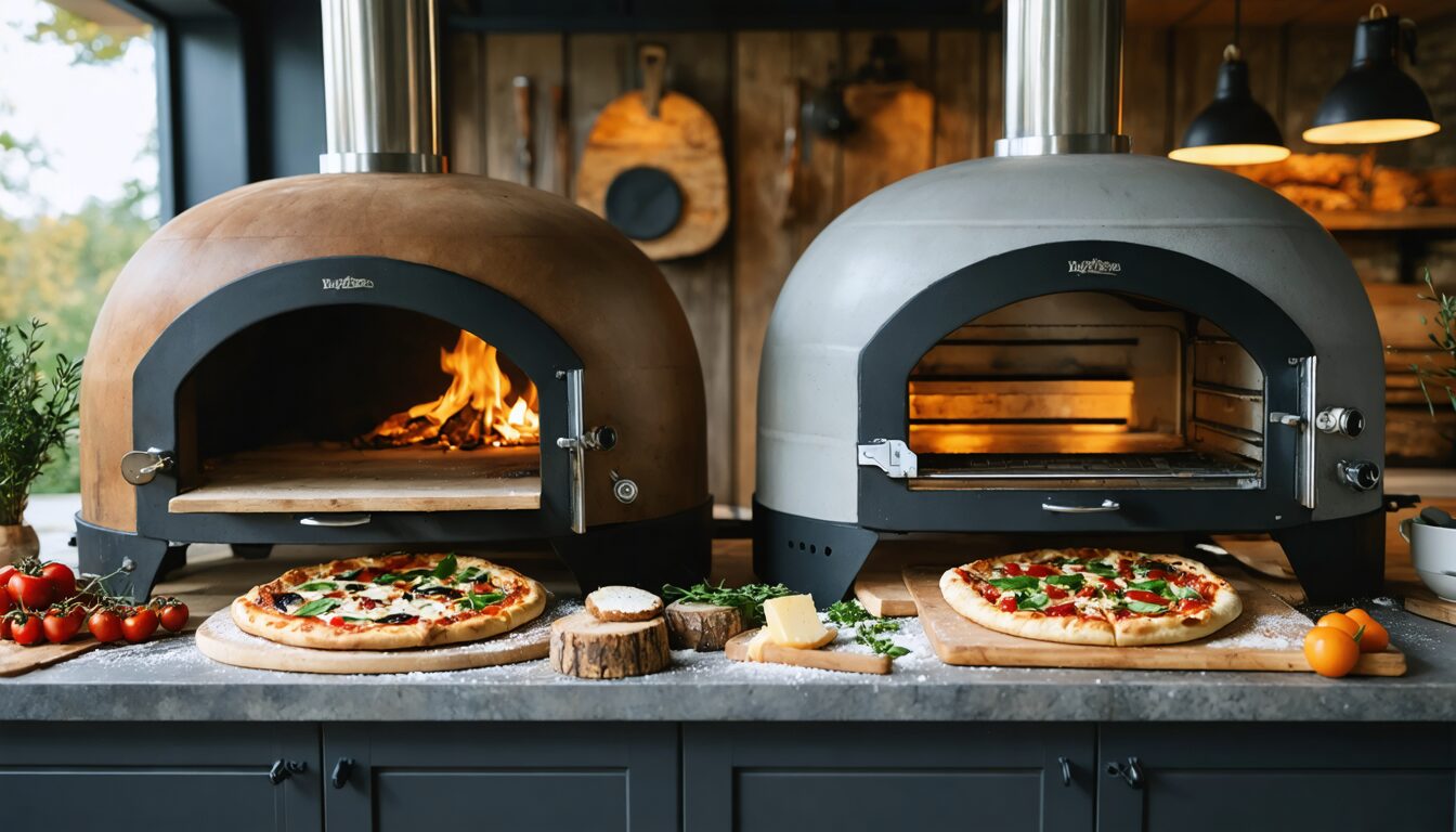découvrez les avantages d’un four à pizza par rapport à un four traditionnel : cuisson rapide, saveur authentique, pâte croustillante et économie d’énergie pour réussir vos pizzas maison à la perfection.