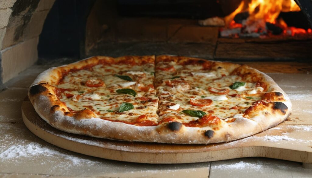 découvrez les nombreux avantages d'un four à pizza par rapport à un four traditionnel : cuisson rapide, saveurs authentiques et croûte croustillante. idéal pour réussir vos pizzas maison comme un vrai pizzaiolo !