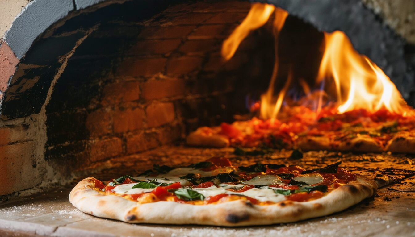 découvrez les avantages d’un four à pizza par rapport à un four traditionnel : cuisson rapide, température élevée, croûte croustillante et saveur authentique pour des pizzas dignes d’un chef !