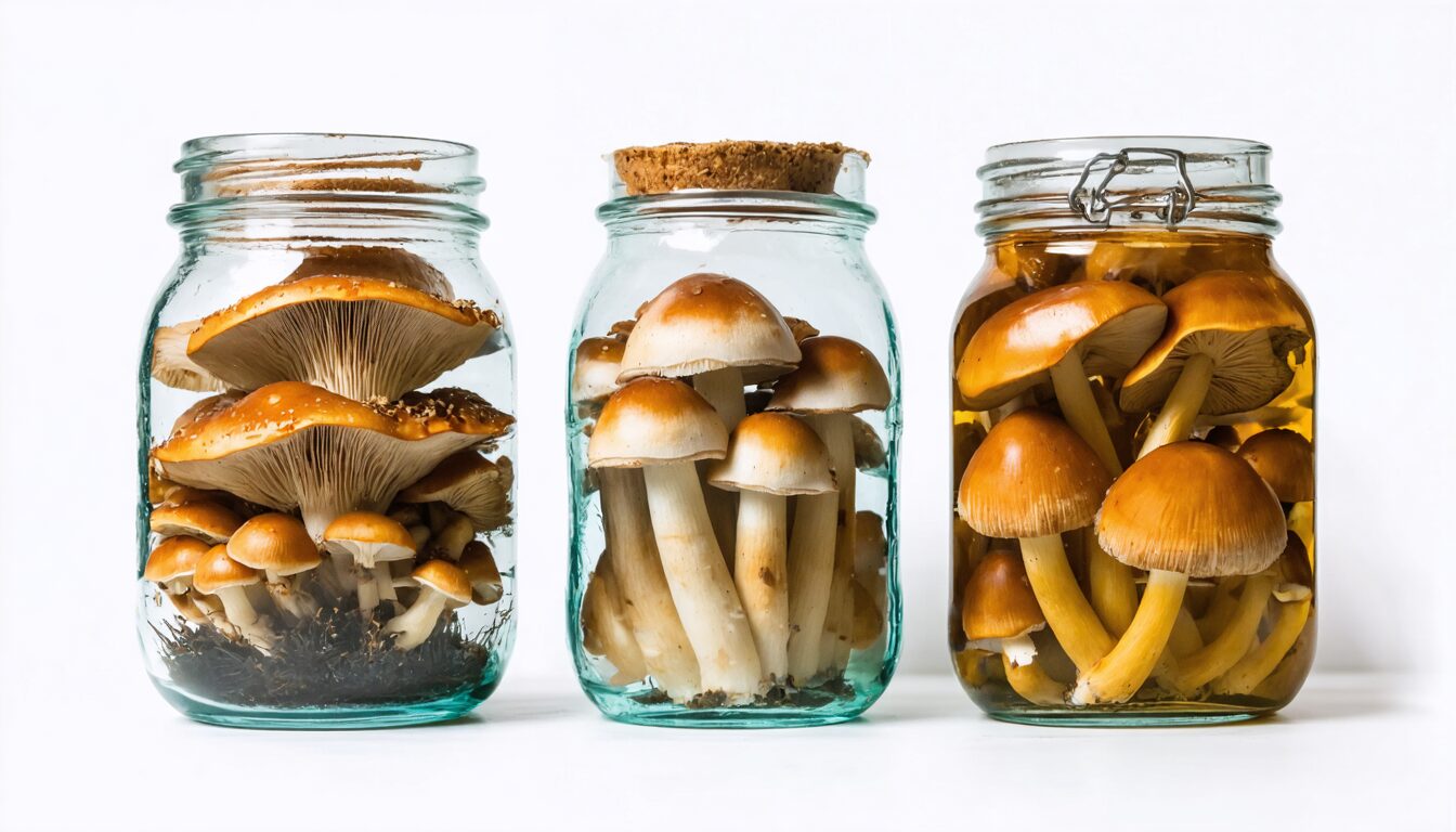 découvrez les erreurs courantes à éviter pour conserver vos champignons frais plus longtemps et préserver leur saveur. astuces pratiques et conseils pour une meilleure conservation.