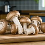 Les erreurs à éviter pour bien conserver vos champignons