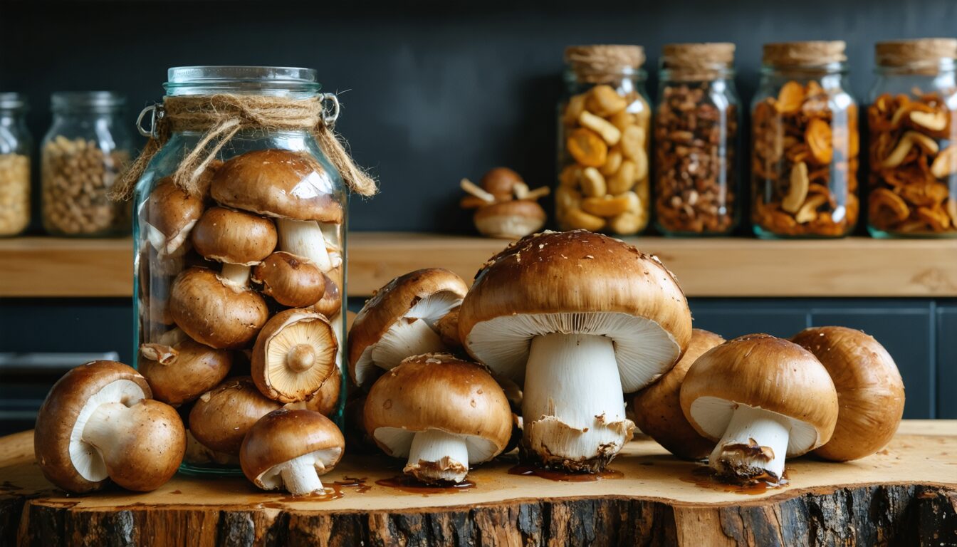 découvrez les erreurs à ne pas commettre pour conserver vos champignons plus longtemps, éviter leur détérioration et profiter au mieux de leur fraîcheur et saveur.