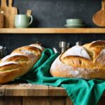 Les meilleures astuces pour garder votre pain frais et moelleux