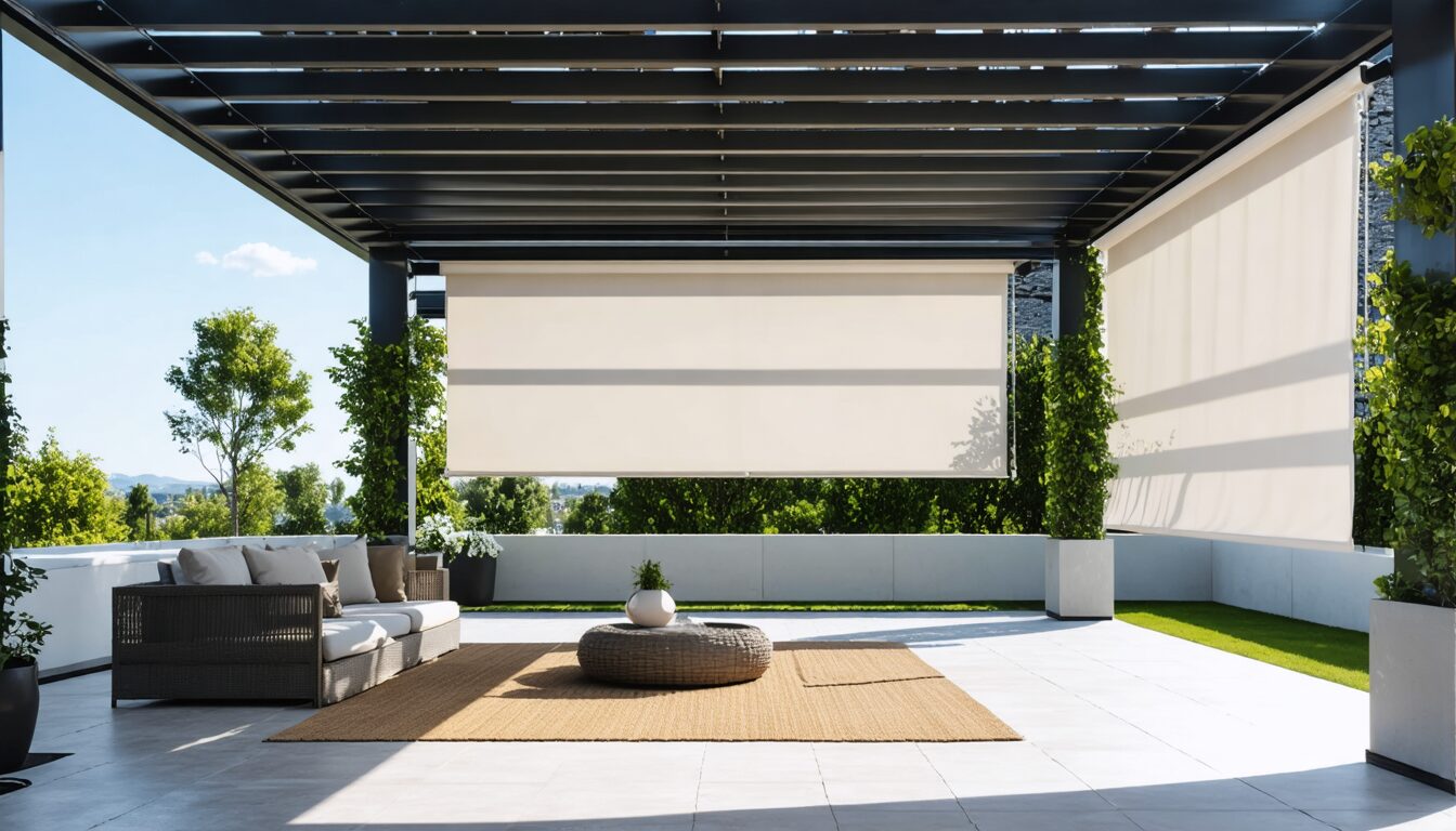 découvrez les meilleures méthodes pour protéger efficacement votre pergola contre les intempéries et l’usure du temps. conseils, astuces et solutions pour préserver votre espace extérieur durablement.